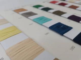 1/4.9NM 棉涤高速度