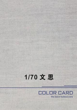 1/70 文思