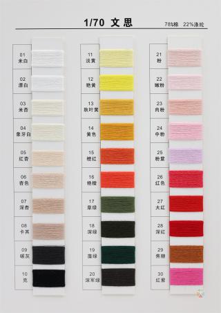 1/70 文思