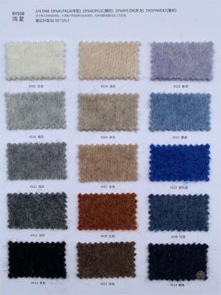 1/4.5NM BY508 鸿蒙