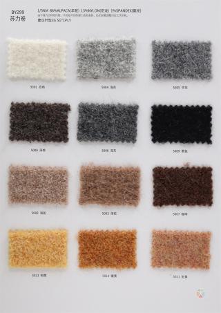 1/5NM BY229 苏力卷