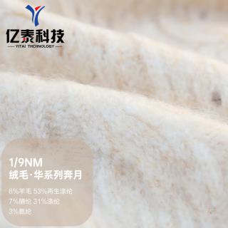 1/9NM 绒毛·华系列奔月