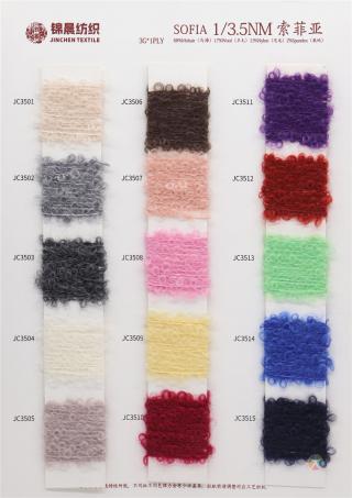 1/3.5NM 索菲亚圈圈