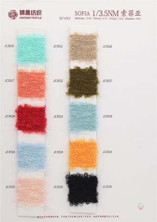 1/3.5NM 索菲亚圈圈