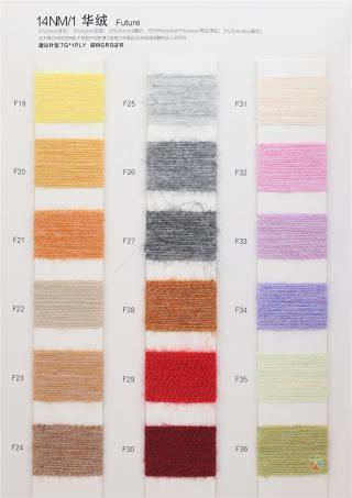 14NM/1 华绒