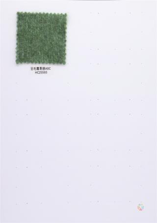 28/6NM 100%羊毛拉毛