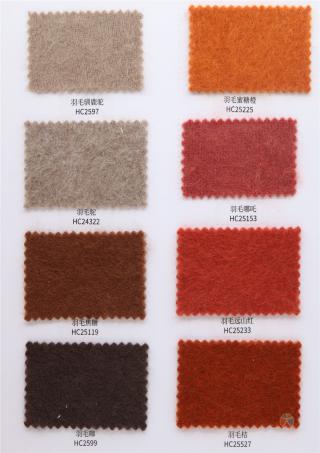 28/2NM 100%羊毛拉毛 28/2NM 5%羊绒 95%羊毛拉毛