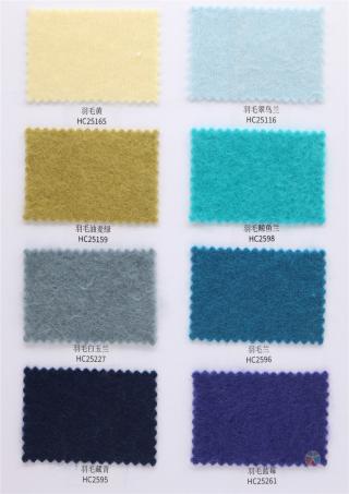 28/2NM 100%羊毛拉毛 28/2NM 5%羊绒 95%羊毛拉毛