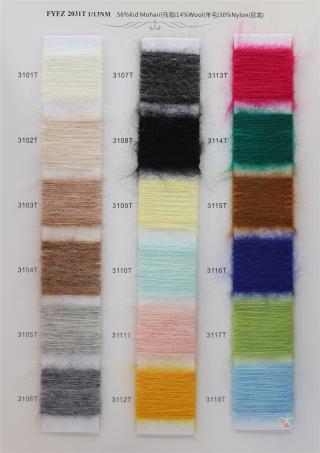 1/13NM FYFZ2031T 阳光马海