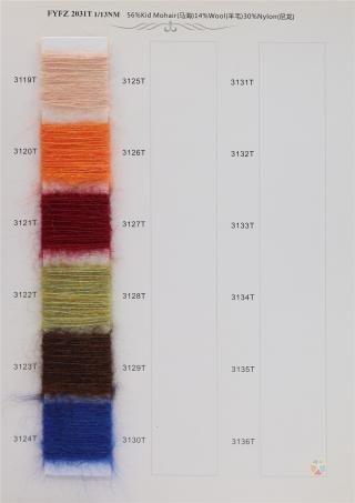 1/13NM FYFZ2031T 阳光马海