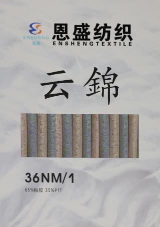 36NM/1 云锦