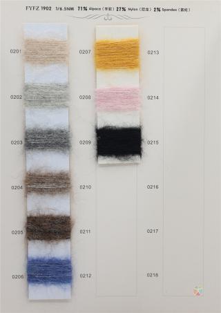 1/6.5NM FYFZ1902 疯狂羊驼