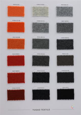 全羊毛 16支2股/18支2股