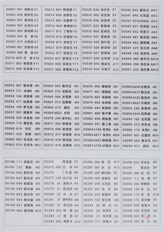 45NM/2 6%羊毛混纺