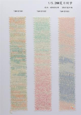 1/5.2NM 夏日绮梦