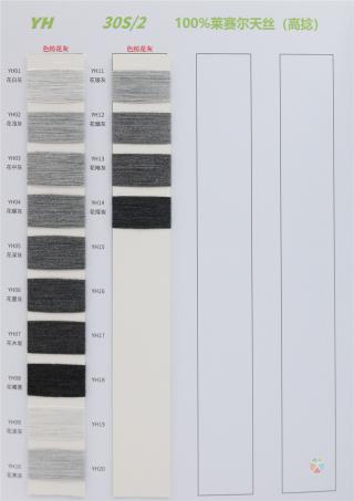 30S/2 莱赛尔天丝