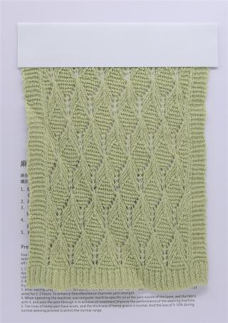 1/8.3NM 赛丽亚麻棉