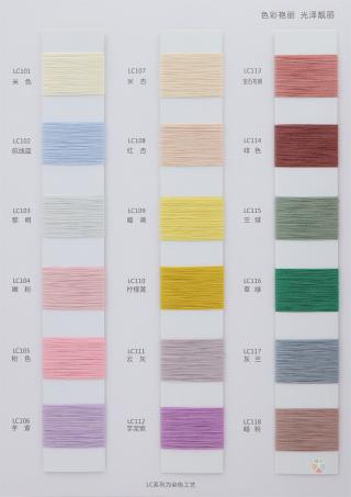  70NM/3 伊士曼醋酸羊毛