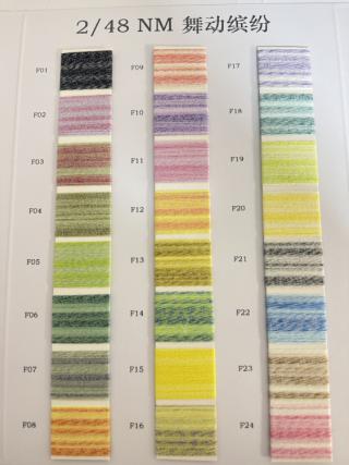 2/48NM舞动缤纷