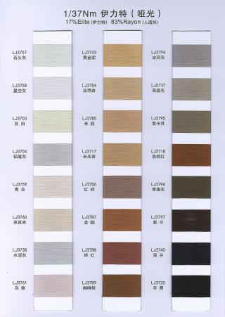 1/37Nm 伊力特［无光·有光］