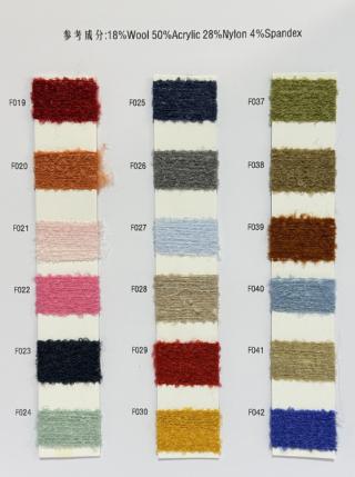 1/12.5NM魔幻圈圈