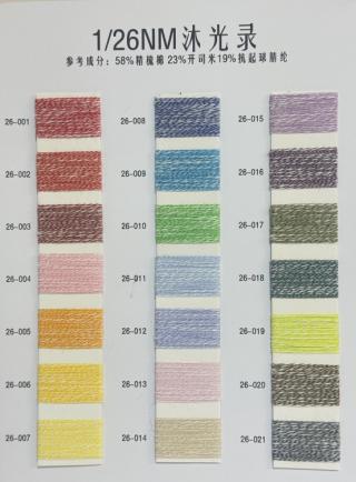 1/26NM沐光录