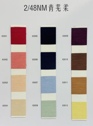 2/48NM青芜柔