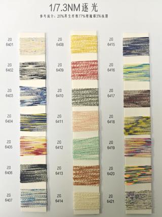1/7.3NM逐光