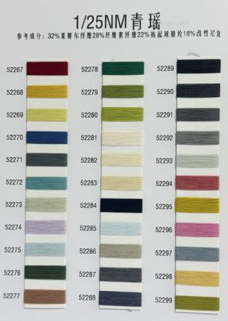1/25NM青瑶