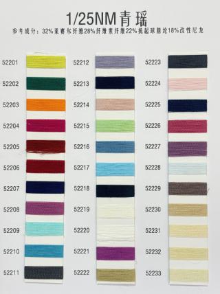 1/25NM青瑶