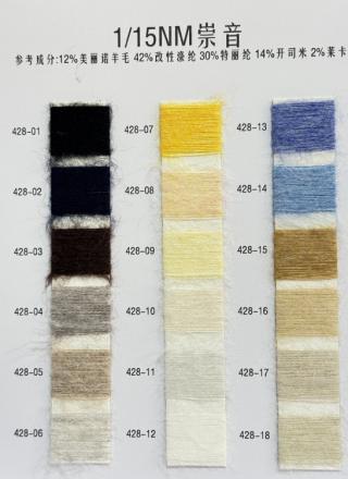 1/15NM崇音