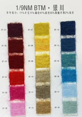 1/9NM BTM·银川