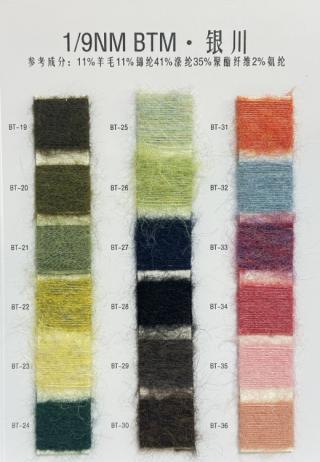 1/9NM BTM·银川