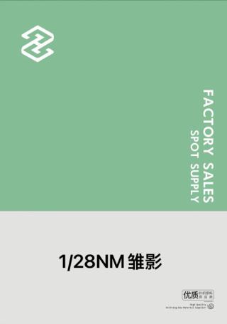 1/28NM雏影