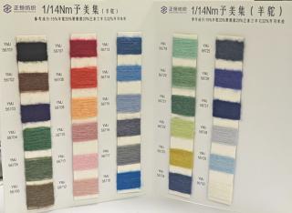 1/14NM予美集(羊驼)