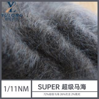 1/11NM SUPER 超级马海