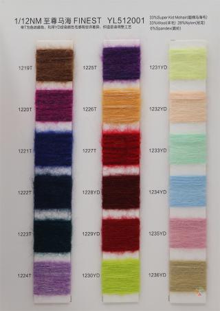 1/12NM 至尊马海 FINEST
