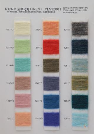 1/12NM 至尊马海 FINEST