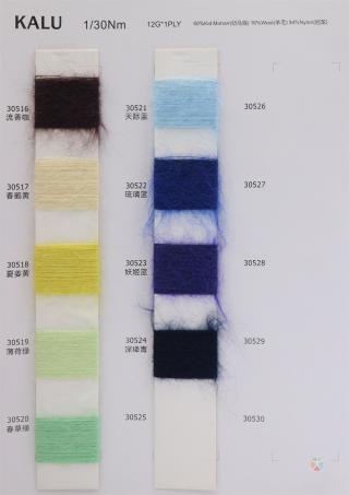 1/30NM KALU 卡鲁马海