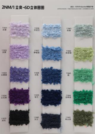 2NM/1立奥-6D立体圈圈