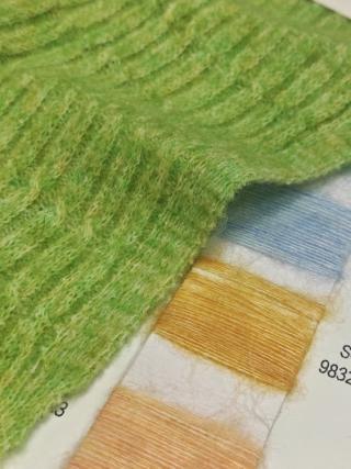 1/13NM叁川(羊毛拉毛)