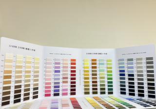 2/48NM醋酸山羊绒