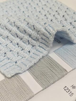 1/6NM禾风亚麻带