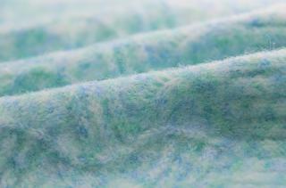 1172 绒韵·绒毛纱13支 磨毛纱13支