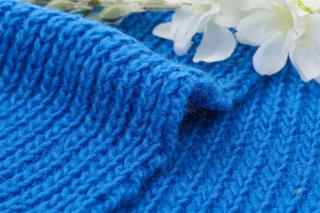 4.5支全腈冰岛毛