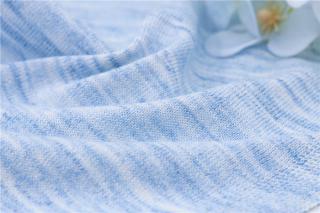 48NM/2炫彩花点亚麻