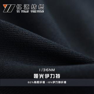 1/36NM 哑光伊力特