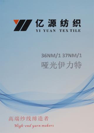 1/37NM 哑光伊力特