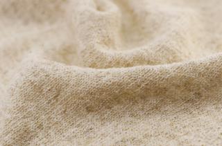 1184 曲泠·亚麻棉曲12.5支 麻曲 波浪纱