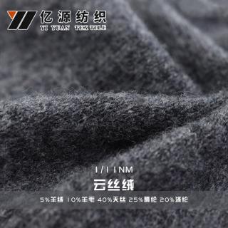 1/11NM 云丝绒